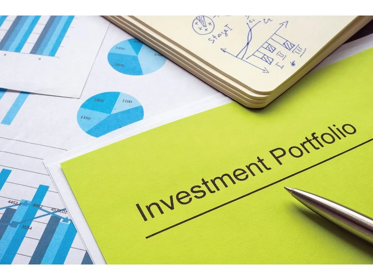 Monitoring and Adjusting Your Investment Portfolio